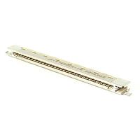 JAE Electronics FI-X30SSLA-HF-R2500 Receptacles PBC 2 CBL CON 30 SKT CONT MNT HT 1MM