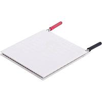 Laird Thermal Systems 387005679 Thermal Cycling Thermoelectric Cooler, High Performance/Long Life, 98.3W, 6A, 28.2V, 55x55x4.2mm