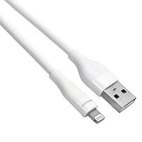 Stewart Connector SC-2AZW006F USB 2.0 USB 2.0 Type-A Male to MiFi C89 Connector  White  6ft