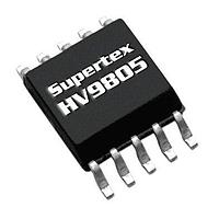 Microchip Technology HV9805MG-G LED Drivers High Voltage LED Driver