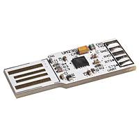 FTDI Chip UMFT220XB-WE USB to SPI USB 4b SPI/FT1248 Breakout BRD FT201X