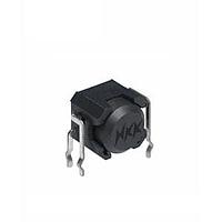 NKK Switches DSBA1H Tilt Switches ON-OFF 30 to 60 DEG RIGHT ANGLE PC
