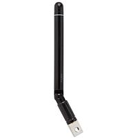 Linx Technologies - TE Connectivity ANT-868-PW-RA Passive Antenna Perm Mnt Swvl Angle 1/4 Wave Whip 868MHz