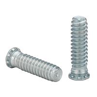 PEM FHL-M4-18ZI Self Clinching FLUSH MOUNT-LOW DISPLACE.STUDS