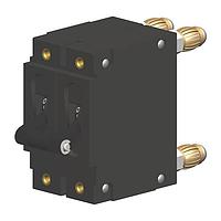 Carling Technologies CT2-P2-D4-820-A11-MK Circuit Breakers CT2P2D4820A11MK