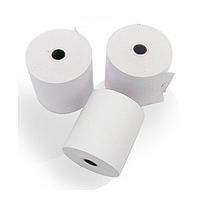 CAS DEP-5524 Label paper for DEP-50 (55x24.5 mm)
