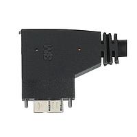 3M 1U30A-MB2R-SA1-500-CE USB3 Camera Cable Assembly USB3 Vison Industrial Camera Cable Assy