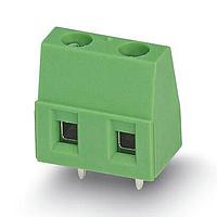 PHOENIX CONTACT 1730634 Fixed Terminal Blocks GMKDS-MKDS 1,5/ 6 GY-7,5-5 NZ