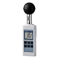 skSATO SK-170GT WBGT Heat Stress Monitor (0~50°C;0~80°C;10~95%rh)
