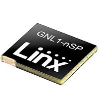 Linx Technologies - TE Connectivity ANT-GNL1-nSP PCB Antennas Antenna PCB RPC GNSS L1 9.6x8.4 SMD T&R