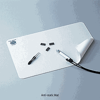Anti-static mat