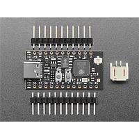Adafruit 5747 802.11 b/g/n, Bluetooth, BLE TinyS3 ESP32-S3 with u.FL by Unexpected Maker