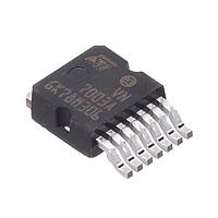 STMicroelectronics VN7003AHTR High-Side High-side driver Current Sense analog feedback for automotive applications