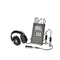VAST DC-21V in basic kit Vibration analyzer and Balancer  