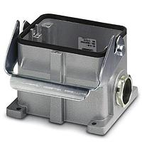 PHOENIX CONTACT 1460228 Housings HC-B48-SML-100/O2M32