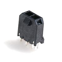 Molex 43650-0223 Power MicroFit 3.0 SR V SMT Clip 30Au 2Ckt