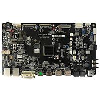 Digital View 4176200XX-3 LCD Controllers SVX-4096-VW LCD controller board
