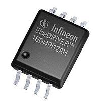 Infineon 1EDI40I12AHXUMA1 High-Side 1200V Isolated 1-CH, 6.8A, UL, SEP Outpu