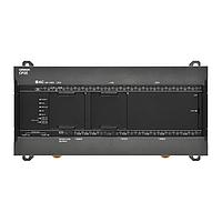 Omron Automation and Safety CP2E-N60DT-D PLC Controllers CP2,2Enet36In24OutSnk2opt,DC