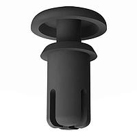 Essentra Components 27SR1970330 Snap Rivet Snap Rivet, .202-.206 Hole, .217-.256 Panel Thk