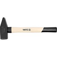 YATO YT-4500 Machinist Hammer (2000G)
