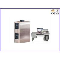 YuYang YY607 Vertical Wire Testing Equipment For Cable / Wire Shaft Pipe