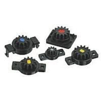 Heyco 15043 Rotary Damper RD20-01-035-10 ROTARY DAMPER