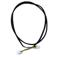 Advantech 1700021882-01 Specialized Cables A Cable 1x4P-1.25/1x5P-2.0 50cm
