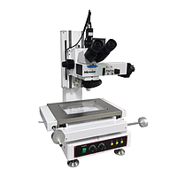 Mikrosize iVision-4030 Toolmakers Microscope (400*300*150 mm)
