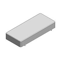 Masach Tech MS544-10S EMI/RFI Shield, One-Piece 54.4 x 23.9 x 7.5mm One-piece Drawn-Seamless RF Shield/EMI Shield (CRS)