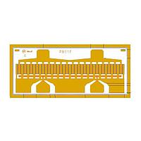 CML Micro MWT-PH11F RF Power MOSFET Narrow and Broad Band High Efficiency Amplifier, High Power Amplifier, and Oscillator Applications