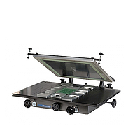 Manncorp 4500R Precision Manual Stencil Printer