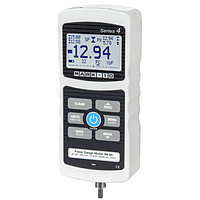 Mark-10 M4-500 Performance Digital Force Gauges (500 lbF / 8000 ozF / 250 kgF / 2500 N / 2.5 kN)