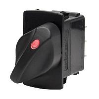 Carling Technologies RV21D2BC00B-K4C Rotary Switches On-Off, 20 A 12 V