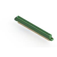 EDAC 345-053-558-103 Standard Card Edge Connectors .100" (2.54mm) Pitch Card Edge Connector