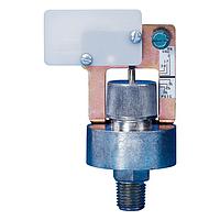 OMEGA PSW-584 Economical OEM Mechanical Pressure Switch (Gauge, 500 psi, NPT Male, 1/4 in)