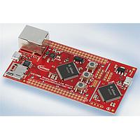 Infineon KITXMC45RELAXV1TOBO1 Evaluation Boards KIT_XMC45_RELAX_V1