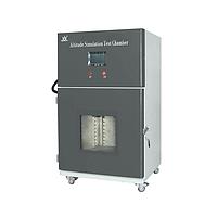 TEMPERATURE & HUMIDITY TEST CHAMBER