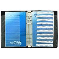 Vishay Beyschlag LCT964MCT0603MDB00 Precision Thin Film Chip Resisitor Precision 0603 Chip Resistors Kit