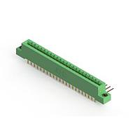 EDAC 833-044-558-208 Standard Card Edge Connectors Card Edge Connector