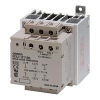 Solid State Contactors