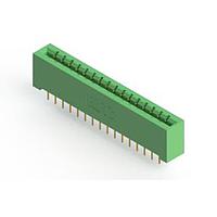 EDAC 833-032-524-201 Standard Card Edge Connectors Card Edge Connector