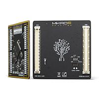 Mikroe MIKROE-3760 MCU Cards The factory is currently not accepting orders for this product.