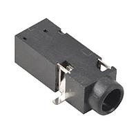 Same Sky (formerly CUI Devices) SJ-3524-SMT-TR Phone Connectors Audio Jacks