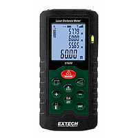 Extech DT60M Laser Distance Meter (60m)