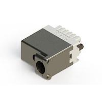 EDAC 516-020-520-462 Connectors Rack & Panel Connector