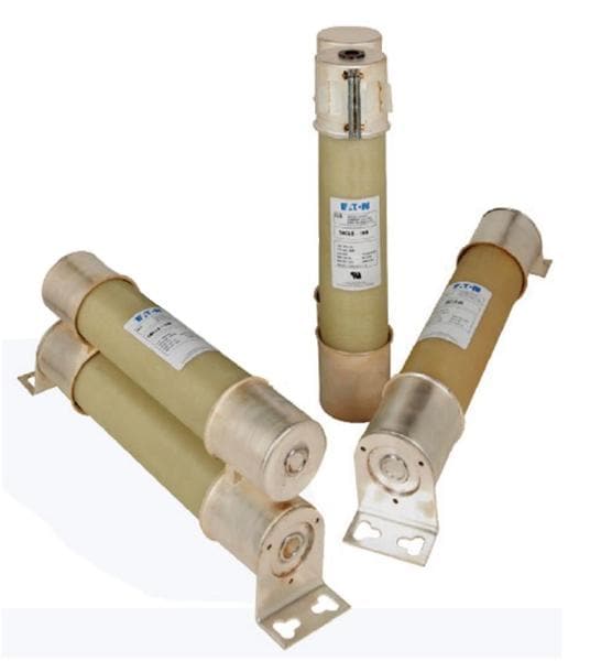 Cartridge fuse products for circuit protection applications