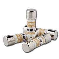 Littelfuse KLKD030.H AC/DC Rated Fast Acting Midget Fuse 30A 600VAC 600VDC F/A MIDGET