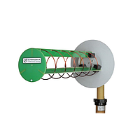 Schwarzbeck HLX 0810-LHCP Helical Antennas (750 MHz...1050 MHz)