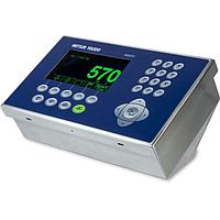 Mettler Toledo 30116176001 Weighing Terminal IND570